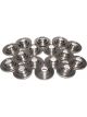Comp Cams Titanium Retainer 7 Degree 26926 Spring w/ 8mm Valve Stem Set