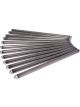 Comp Cams Pushrod High Energy 7.266 in. Long 5/16 in. Diameter Set of