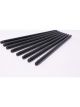 Comp Cams Pushrod Hi-Tech Chromoly Heat-Treated 8.780 in. Long .080 in.