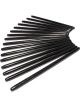 Comp Cams Pushrod Hi-Tech Chromoly Heat-Treated 8.450 in. Long .080 in