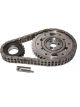 Comp Cams Timing Set Ultimate Adjustable Billet Raised Cam SBC/Oldsmobile