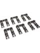 Comp Cams Lifter Endure-X Solid Mechanical Roller Vertical Link Bar .84