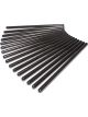 Comp Cams Pushrod Hi-Tech Chromoly Heat-Treated Oil Restricting 7.350