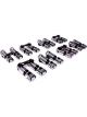 Comp Cams Endure-X Solid Roller Lifters for Chrysler V8 383-440/426 HE