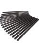 Comp Cams Pushrod Hi-Tech Chromoly Heat-Treated Oil Restricting 6.750