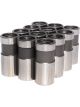 Comp Cams Lifters Hydraulic Flat Tappet 1.96 in. Seat Height .875 in. D