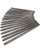 Comp Cams Pushrod Hi-Tech Chromoly Heat-Treated One-Piece 8.500 in. Lo