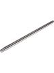 Comp Cams Pushrod Hi-Tech Chromoly Heat-Treated One-Piece 8.650 in. Lon