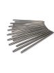 Comp Cams Pushrod Hi-Tech Chromoly Heat-Treated One-Piece 8.680 in./9.