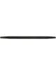 Comp Cams Pushrod Straight Tube Chromoly Ball Tips 7.550 in. Long .165