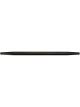 Comp Cams Pushrod Straight Tube Chromoly Ball Tips 9.400 in. Long .165