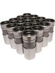 Comp Cams Pro Magnum Hydraulic Flat Lifter for Buick 181-252 V6 and 350