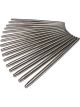 Comp Cams Push Rod Dual Taper Chromoly 9.500 in. Long .165 in. Wall 7/
