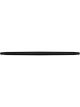 Comp Cams Push Rod Dual Taper Chromoly 9.800 in. Long .165 in. Wall 7/1