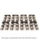 Comp Cams Lifters Hydraulic Roller Vertical Link Bar Chevrolet Set of 1