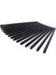 Comp Cams Pushrod Hi-Tech Chromoly Heat-Treated 7.600 in. Long .080 in