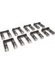 Comp Cams Lifters Hydraulic Roller Retrofit Horizontal Link Bars 348 4