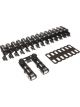 Comp Cams Lifter Endure-X Solid Mechanical Roller Vertical Link Bar .8