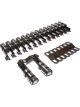 Comp Cams Lifter Endure-X Solid Mechanical Roller Vertical Link Bar .8