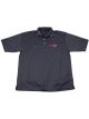 Comp Cams Shirt Polo Gray COMP Cams Logo Dri Mesh Men's XL