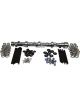 Comp Cams Stage 3 HRT CK-Kit for Dodge Non-VVT 5.7/6.1L HEMI