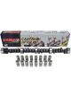 Comp Cams Cam & Lifter Kit Cb 252Ah