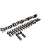 Comp Cams and Lifters Marine/Puller/Mud Race Solid Roller Adver