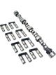 Comp Cams and Lifters Nitrous HP Hydraulic Roller Advertised Du
