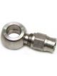 Aeroflow Straight Banjo Fitting Short 10mm (3/8