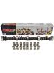 Comp Cams and Lifters Hydraulic Flat Tappet Advertised Duration
