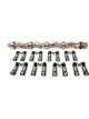 Comp Cams and Lifters Magnum Solid Roller Cam Advertised Durati