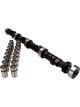 Comp Cams and Lifters Thumpr Hydraulic Flat Cam Advertised Dura