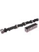 Comp Cams Street and Strip 235/235 Solid Flat Cam and Lifter Kit fo