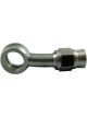 Aeroflow 30 Degree Banjo Fitting 10mm (3/8
