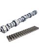 Comp Cams and Lifters XFI XE-R Hydraulic Roller Advertised Dur