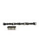 Comp Cams and Lifters High Energy Solid Flat Cam Advertised Dur