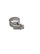 Comp Cams Hose Clamp Gator Brand Stainless Steel Asymmetrical Thread 8-1
