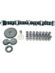 Comp Cams Mutha' Thumpr 235/249 Hydraulic Flat Cam GK-Kit for Ford