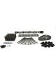 Comp Cams Lifters / Valvetrain Xtreme Marine Hydraulic Roller