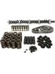 Comp Cams Lifters / Valvetrain Thumpr Hydraulic Flat Cam Adver