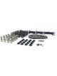 Comp Cams Lifters / Valvetrain Xtreme Energy Hydraulic Flat Ad