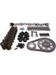 Comp Cams Lifters / Valvetrain Xtreme Energy Solid Roller Adve