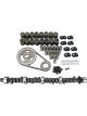Comp Cams Lifters / Valvetrain Magnum Solid Flat Cam Advertise