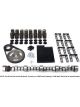 Comp Cams Lifters / Valvetrain Hydraulic Flat Tappet Advertise