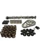 Comp Cams Lifters / Valvetrain Big Mutha' Thumpr Hydraulic Fla