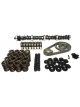 Comp Cams Lifters / Valvetrain High Energy Hydraulic Flat Adve