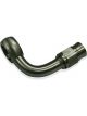 Aeroflow 90 Degree Banjo Fitting 11.2mm (7/16