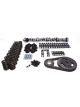 Comp Cams Lifters / Valvetrain Xtreme Energy Solid Roller Adve