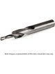 Comp Cams 7/16 in. Pushrod Cutting Bit