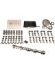 Comp Cams Stage 2 LST Max HP Solid Roller Master Cam Kit for 3-Bol